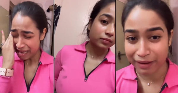 Vlogger के साथ शर्मनाक हरकत, 10 साल के बच्चे ने कर दिया ऐसा कांड, पीड़िता ने सुनाई आपबीती, देखें VIRAL VIDEO