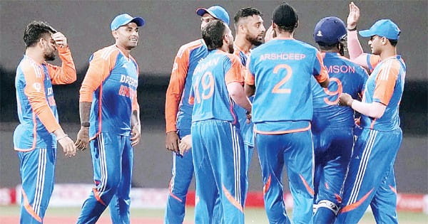 विजयी अभियान जारी रखने उतरेगा भारत, शीर्ष क्रम के बल्लेबाजों पर रहेंगी नजरें