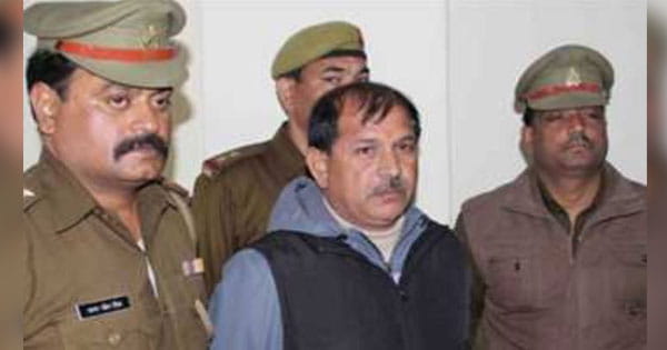 UP में जज भी सुरक्षित नहीं...! हथियारबंद बदमाशों ने कार का पीछा कर घेरा, पुलिस चौकी पर रुककर बचाई जान, गैंगस्टर को सुनाई थी उम्रकैद की सजा