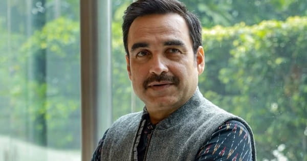 पंकज त्रिपाठी बने MP टूरिज्म के ब्रांड एम्बेस्डर, यहां की खूबियां बता कराएंगे लोगों को सैर
