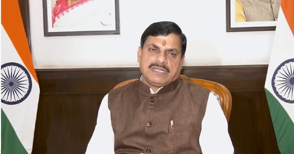 Janjatiya Gaurav Diwas : जनजातीय गौरव दिवस पर धार और शहडोल में होंगे बड़े कार्यक्रम, CM डॉ. मोहन यादव ने की घोषणा