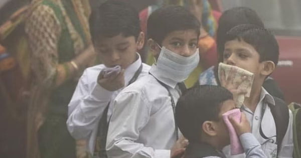 Delhi Pollution: दिल्ली-NCR में सांस लेना हुआ मुश्किल! आज से GRAP-3 की लागू, जानें क्या-क्या होंगी पाबंदियां