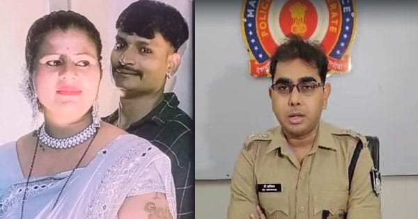 Indore Crime News : नाबालिग लड़की को गुजरात में बेचने और रेप का मामला, पहचान के दंपति घुमाने के बहाने ले गए, FIR दर्ज
