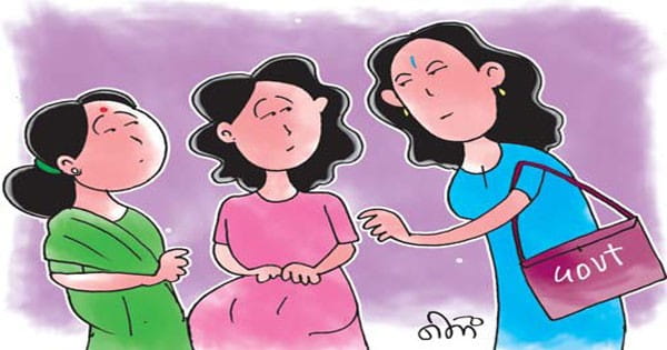 दुष्कर्म पीड़ित नाबालिग बच्चियों का माता पिता की तरह लालन-पालन करेगी सरकार