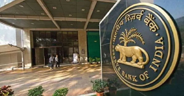 'लश्कर-ए-तैयबा का CEO बोल रहा हूं...' रिजर्व बैंक ऑफ इंडिया को आया धमकी भरा कॉल, मुंबई पुलिस ने दर्ज किया केस