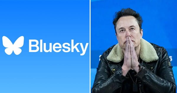यह Bluesky क्या बला है... जिसके लिए X को छोड़ रहे लाखों यूजर, टेंशन में मस्क