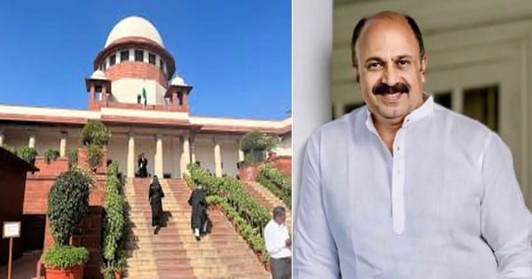 रेप केस में मलयालम एक्टर सिद्दीकी को राहत, सुप्रीम कोर्ट ने दी अग्रिम जमानत
