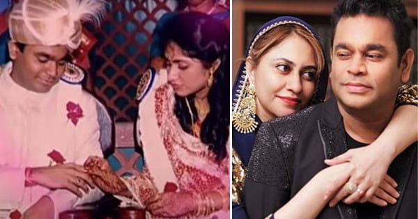 AR Rahman ने सायरा बानो संग तलाक को दिया हैशटैग, ट्रोलर्स के निशाने पर आए; निकाह के 29 साल बाद पत्नी से हुए अलग