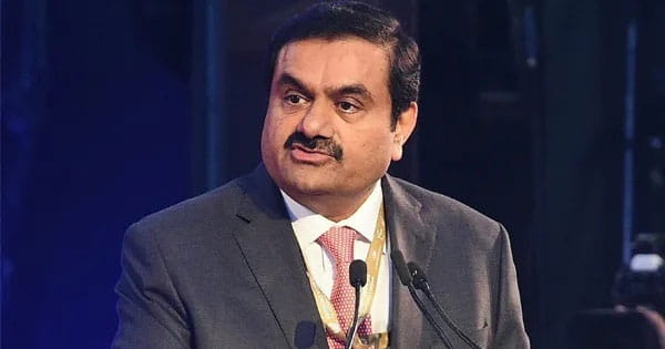 अमेरिका में गौतम अडानी पर धोखाधड़ी-रिश्वत देने का आरोप, सोलर एनर्जी कॉन्ट्रैक्ट से जुड़ा है मामला