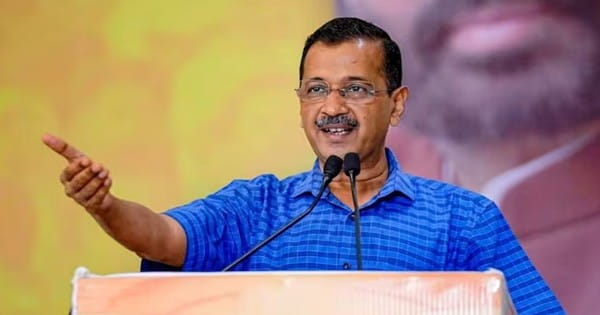 दिल्ली विधानसभा चुनाव 2025 : आम आदमी पार्टी ने जारी की पहली लिस्ट, 11 में से 6 प्रत्याशी कांग्रेस-बीजेपी से आए नेता
