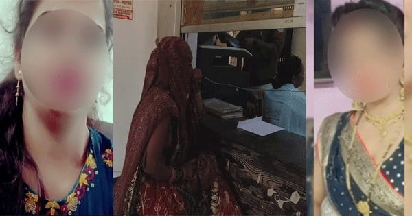 शादी के मंडप पर पहुंची प्रेमिका, फिर शुरू हुआ हाई वोल्टेज ड्रामा, कर दी दूल्हा-दुल्हन की कुटाई