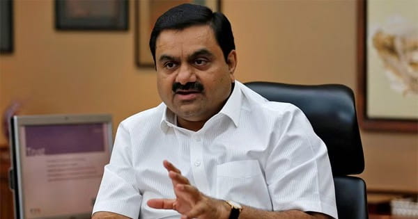 अडाणी समूह की बढ़ीं मुश्किलें, अमेरिका में केस दर्ज होने के बाद ग्रुप अब सेबी के रडार पर