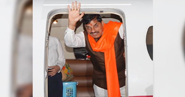 विदेश यात्रा पर CM डॉ. मोहन यादव, कहा- जहां निवेशक मिलेंगे, वहां जाने का दायित्व है हमारा, फरवरी में होगी ग्लोबल इनोवेशन समिट