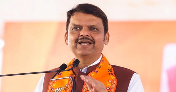 Maharashtra CM : महाराष्ट्र के सीएम बनेंगे देवेंद्र फडणवीस! हाईकमान ने लिया फैसला