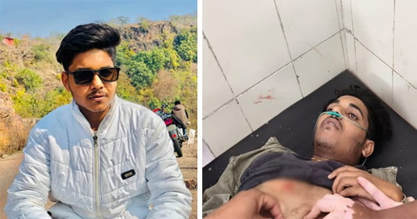 Chhatarpur News : युवक की चाकू गोदकर हत्या, प्रेम-प्रसंग बताई जा रही वजह, आरोपी गिरफ्तार