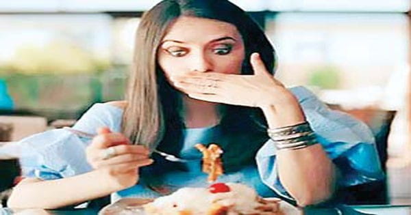 वर्कआउट का नहीं मिलेगा रिजल्ट अगर जारी रही इमोशनल ईटिंग