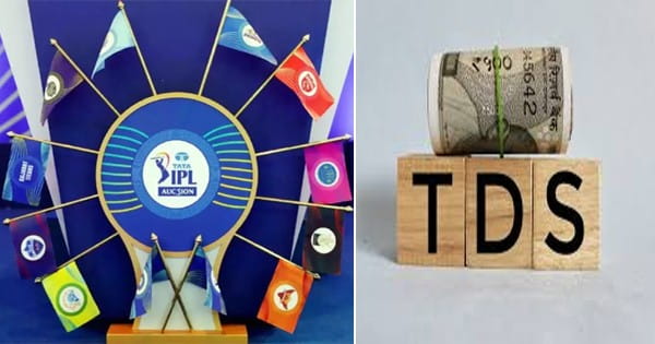 IPL Auction 2024 : आईपीएल नीलामी से सिर्फ खिलाड़ियों ने नहीं, सरकार ने भी छापे तगड़े पैसे, जानिए आखिर कैसे...