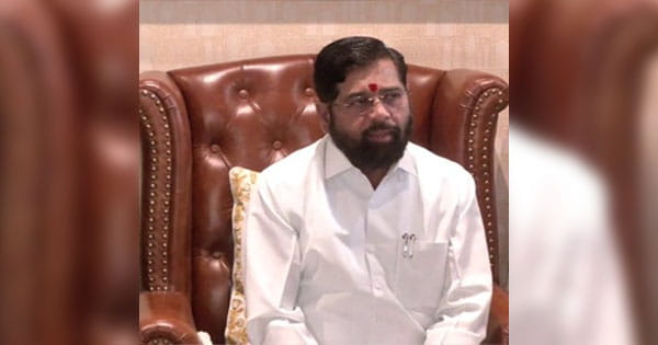 महाराष्ट्र सीएम की रेस से बाहर हुए एकनाथ शिंदे! कहा- पीएम मोदी जो निर्णय लेंगे, वो मंजूर होगा
