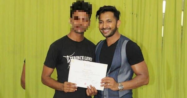 Indore News : कोरियोग्राफर टेरेंस लुईस के स्टूडेंट पर दुष्कर्म और हिंदू विवाह अधिनियम उल्लंघन का मामला दर्ज, जानें पूरा मामला
