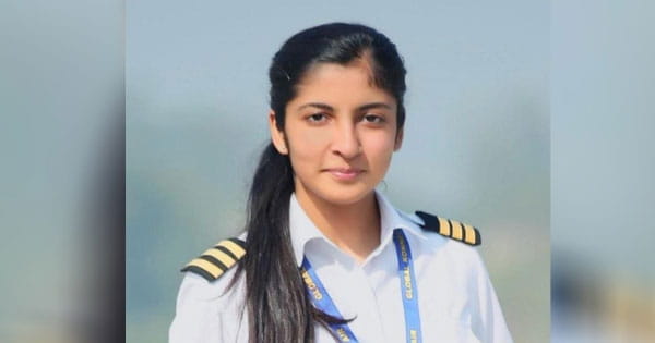 मुंबई में एअर इंडिया की पायलट ने किया सुसाइड, बॉयफ्रेंड अरेस्ट