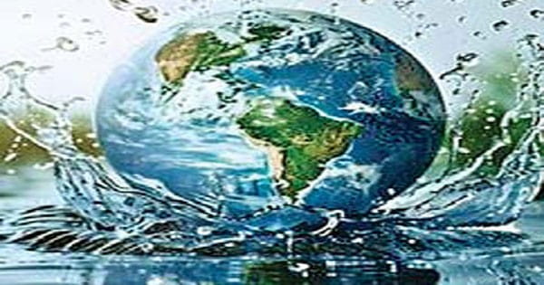 20 साल में भूजल दोहन से 31.5 इंच झुकी पृथ्वी