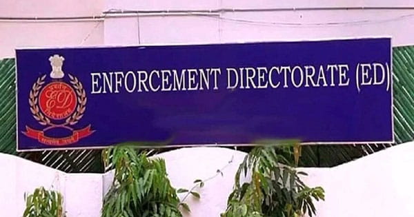 ED Team Attacked : दिल्ली में ईडी की टीम पर हमला, साइबर क्राइम से जुड़े मामले में जांच करने पहुंची थी टीम