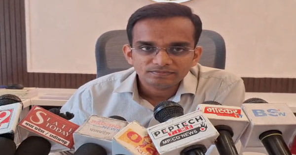 Chhatarpur News : कार ने बुजुर्ग को कुचला, बीजेपी नेता पर हत्या का मामला दर्ज, जांच में जुटी पुलिस