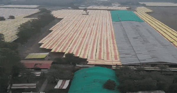 भोपाल : फजिर की नमाज के साथ चार दिवसीय इज्तिमा का आगाज, 22 देशों समेत लाखों जमाती हुए शामिल