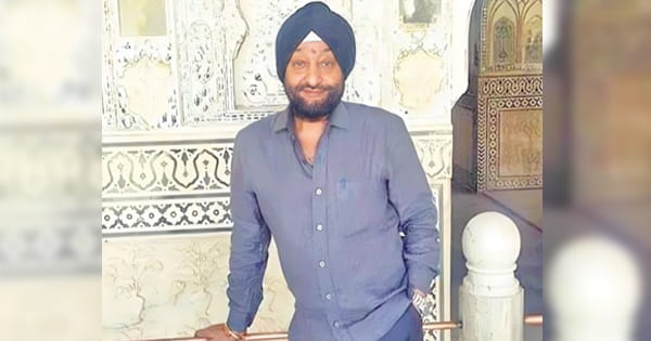 चर्चित हनीट्रैप मामले के फरियादी पूर्व नगर निगम सिटी इंजीनियर हरभजन सिंह का निधन, रीवा में पैतृक निवास पर मिला शव