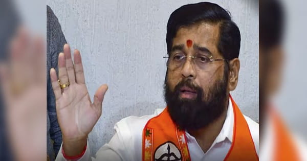 Maharashtra CM : स्वस्थ होकर मुंबई लौटे एकनाथ शिंदे, खत्म किया महाराष्ट्र के CM का सस्पेंस, गांव में दिया बड़ा बयान