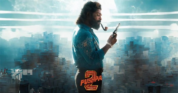 रिलीज से पहले ही पुष्पा-2 का बॉक्स ऑफिस पर राज, एडवांस बुकिंग में सारी फिल्मों को झुकाया