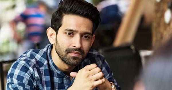विक्रांत मैसी ने किया एक्टिंग से संन्यास का ऐलान, कहा- समय आ गया है कि मैं घर वापस जाऊं...