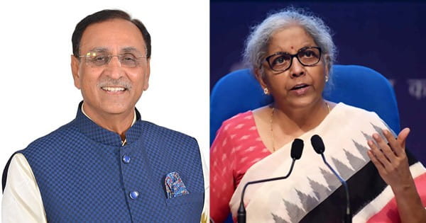 BJP ने महाराष्ट्र के लिए नियुक्त किए पर्यवेक्षक, विजय रूपाणी और निर्मला सीतारमण को मिली विधायक दल के नेता चुनने की जिम्मेदारी