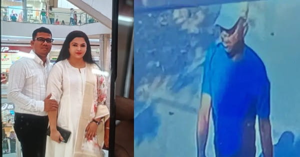भोपाल में मर्डर : ASI ने पत्नी और साली की चाकू से गोदकर हत्या, आरोपी मंडला से गिरफ्तार, पुलिस ने बताया पारिवारिक विवाद