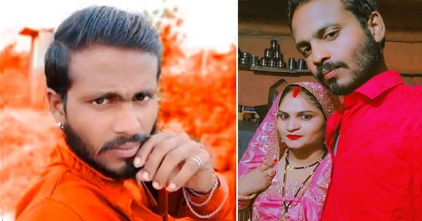 Indore News : पत्नी ने फोन पर ऐसा क्या कहा कि पति ने दुनिया ही छोड़ दी... जानें क्या है पूरा मामला