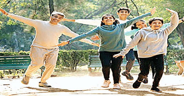 मप्र में संशोधित हो सकती है ढाई दशक से लागू ‘टू चाइल्ड पॉलिसी..!’