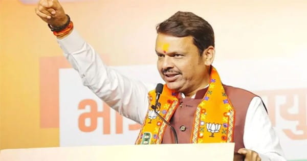 Maharashtra CM : फडणवीस होंगे महाराष्ट्र के अगले सीएम, कल शपथ ग्रहण, 31 नेताओं के मंत्रिमंडल में शामिल होने की उम्मीद
