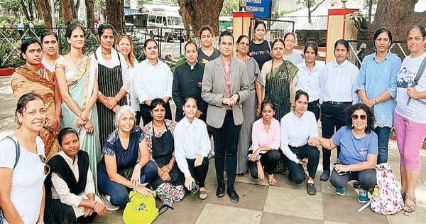 महिलाओं ने संभाला होटल तो बढ़ा टूरिस्ट का भरोसा और रेवेन्यू