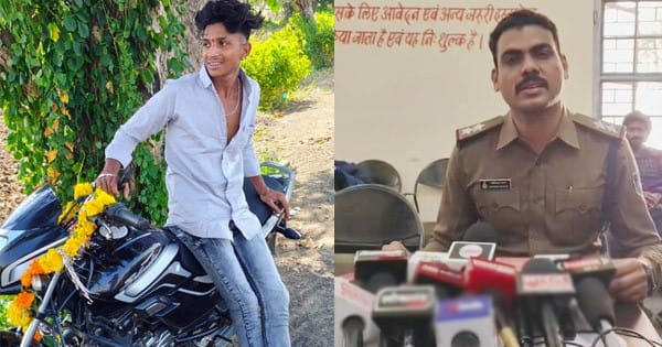 Indore News : दोस्त की शादी में आए युवक की चाकू से गोदकर हत्या, गाना बजाने की बात पर डीजे वाले से हुआ था विवाद