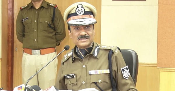 MP में अब पुलिस थानों पर ही होगी जनसुनवाई, DGP कैलाश मकवाना का बड़ा फैसला