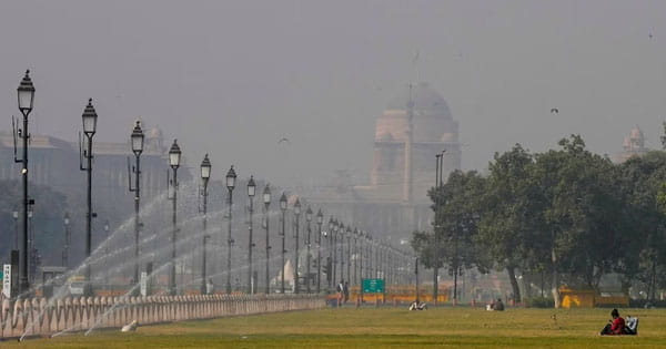 Delhi Pollution : दिल्ली-NCR में प्रदूषण से राहत, आज से स्कूल खुले; सुप्रीम कोर्ट के आदेश के बाद GRAP-3 और 4  के प्रतिबंध हटे