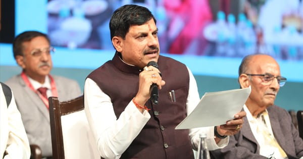 Narmadapuram Regional Industry Conclave : CM बोले- मोहासा में 18,000 करोड़ का निवेश, 24,000 युवाओं को रोजगार