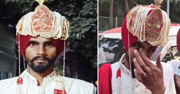 पंजाब : बारात लेकर पहुंचा NRI दूल्हा बिना दुल्हन के लौटा, लड़की ने खुद को बताया वकील, धोखे से हड़पे 60 हजार रुपए