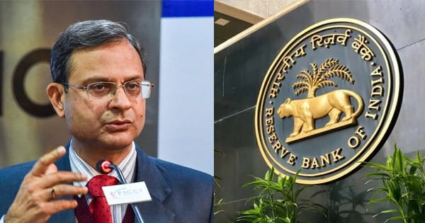 RBI के नए गवर्नर होंगे संजय मल्होत्रा, शक्तिकांत दास की जगह लेंगे, 11 दिसंबर को संभालेंगे पदभार