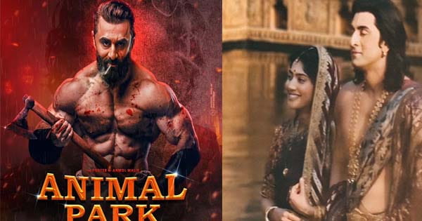 रामायण प्रोजेक्ट को लेकर रणबीर कपूर ने की पुष्टि, कहा- एनिमल पार्क के लिए करना पड़ेगा लंबा इंतजार