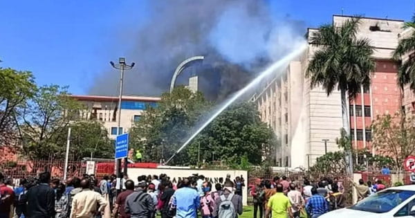जम्मू-कश्मीर : बारामूला हाइवे पर मिला संदिग्ध बैग, सुरक्षाबलों ने IED को किया नष्ट; दो दिन पहले भी मिला था