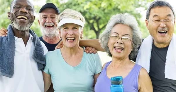 Healthy Aging : बढ़ती उम्र के साथ कम होती है सोचने और समझने की क्षमता, जाने इससे बचने के लिए क्या है जरूरी…