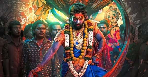 Pushpa-2 Box Office Collection : पुष्पा-2 ने सात दिनों में पार किया 1000 करोड़ का आंकड़ा, बॉक्स ऑफिस पर रचा नया इतिहास