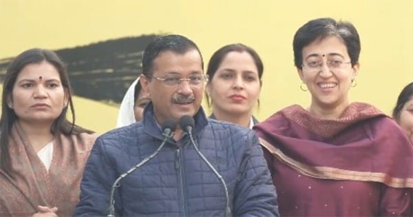 दिल्ली की महिलाओं के लिए बड़ी सौगात, महिला सम्मान निधि योजना हर महीने मिलेंगे 1000 रुपए