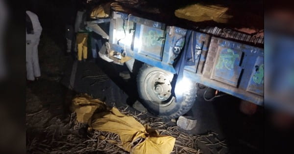 Gwalior News : ट्रैक्टर-ट्रॉली पलटने से 4 की मौत, 15 से ज्यादा घायल, जड़ी-बूटी लेकर लौट रहे थे सभी